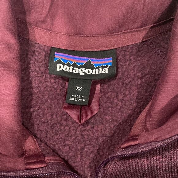 Patagonia Fleece Pullover - Picture 3 of 6